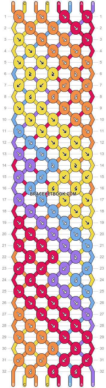 Normal pattern #22885 variation #403783 pattern