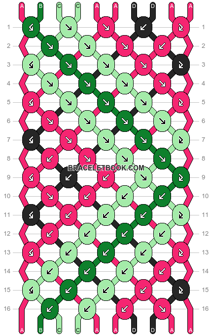 Normal pattern #171150 variation #403786 pattern