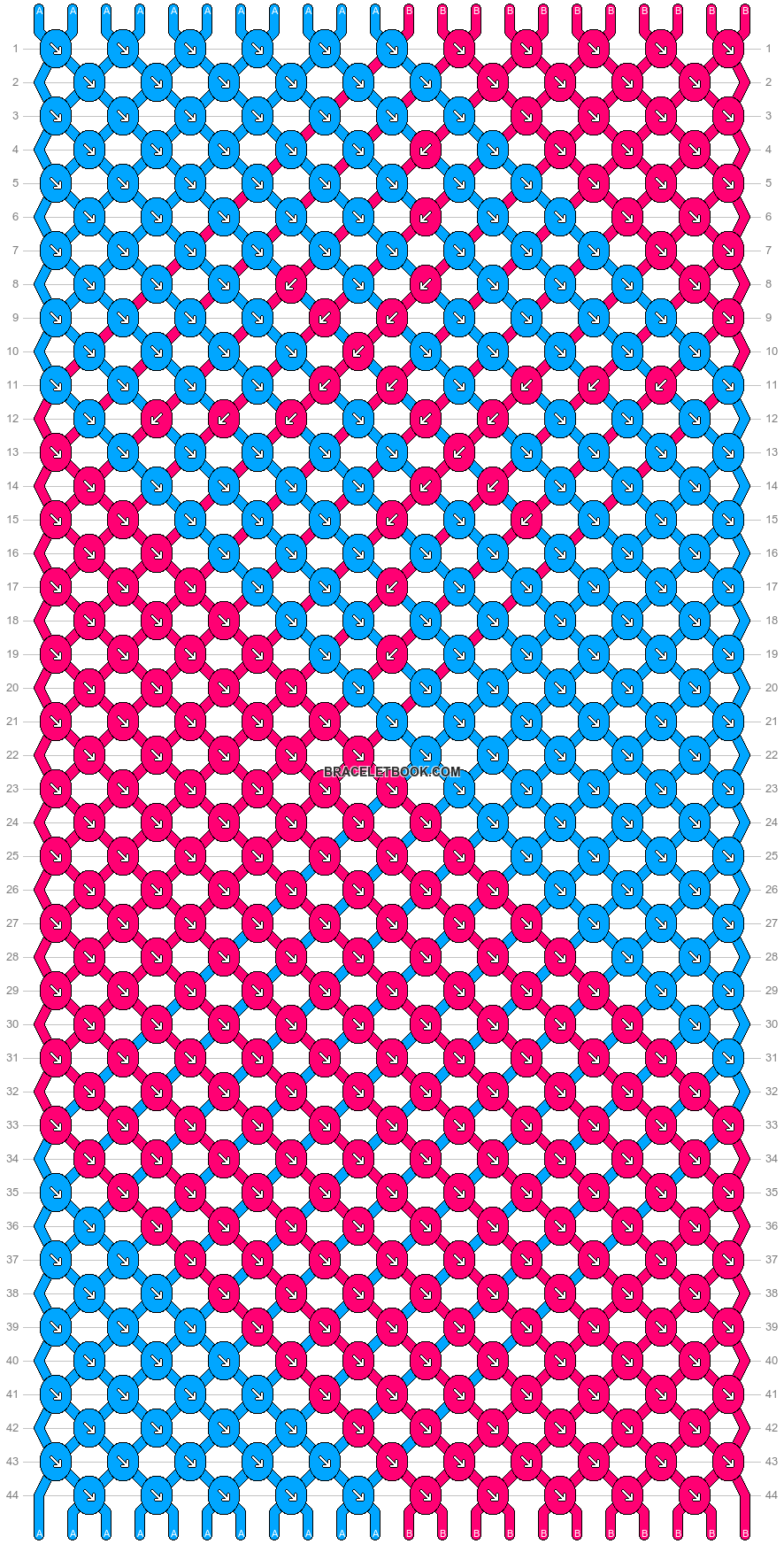 Normal pattern #180614 variation #403788 pattern