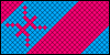 Normal pattern #180614 variation #403788