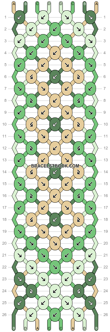 Normal pattern #1177 variation #403789 pattern