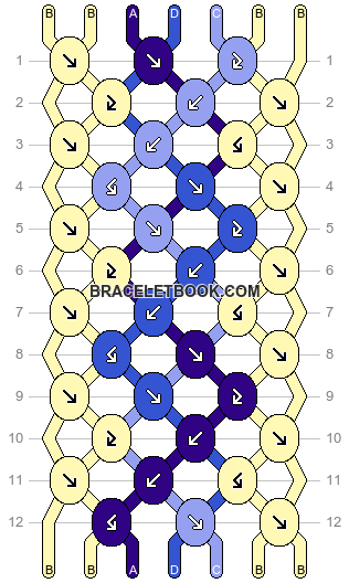 Normal pattern #193661 variation #403793 pattern