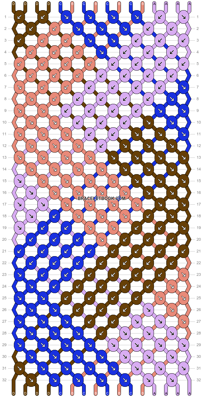 Normal pattern #172631 variation #403795 pattern
