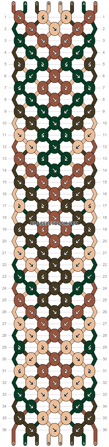 Normal pattern #193903 variation #403796 pattern