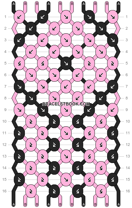 Normal pattern #185983 variation #403797 pattern