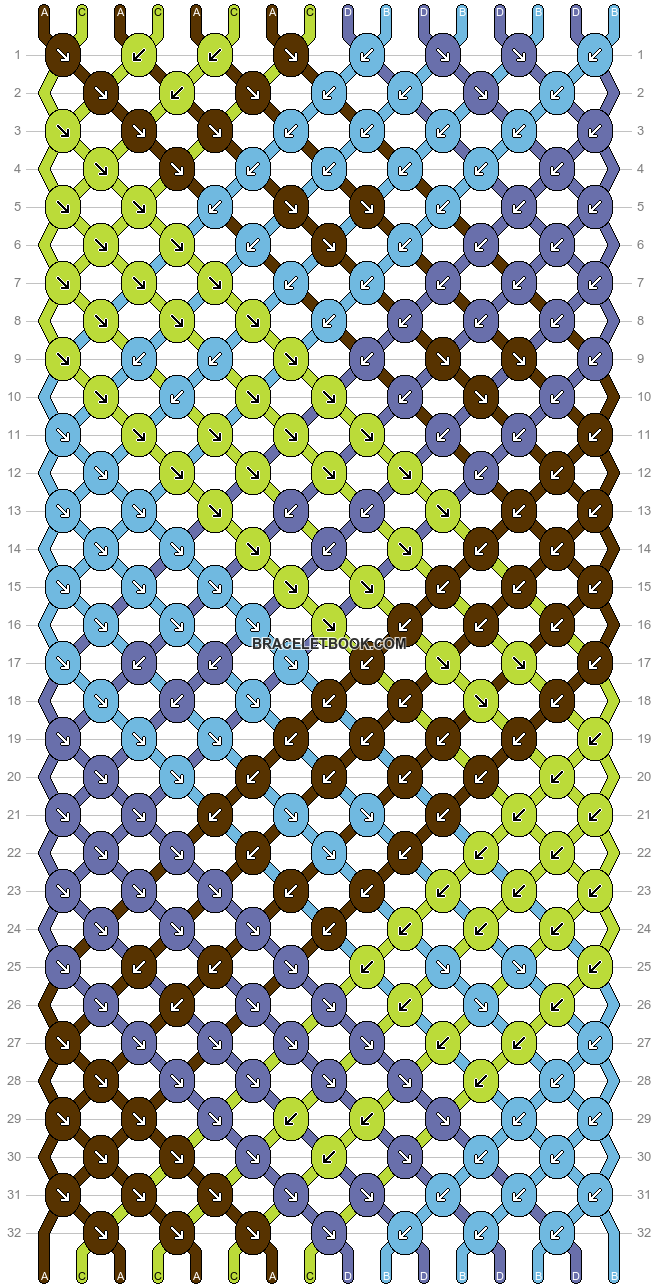 Normal pattern #90592 variation #403798 pattern