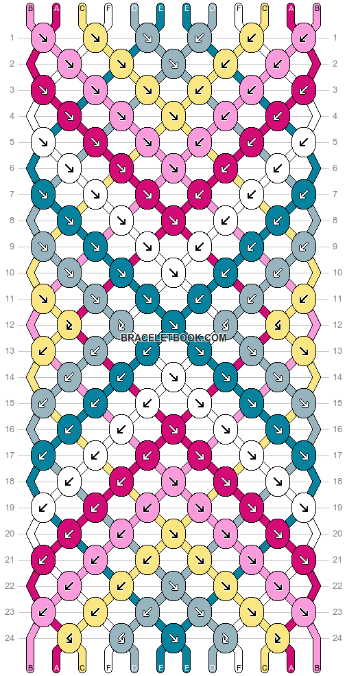 Normal pattern #2146 variation #403800 pattern