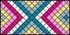 Normal pattern #2146 variation #403800