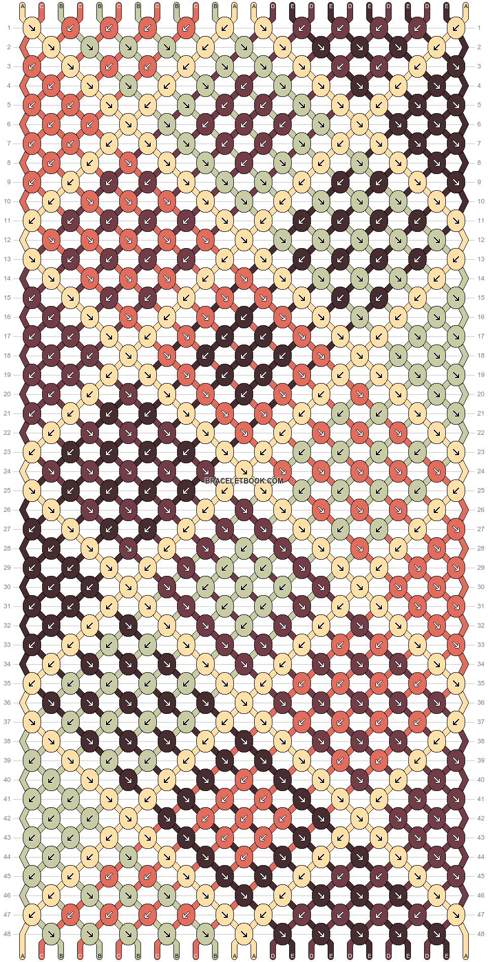 Normal pattern #104653 variation #403801 pattern