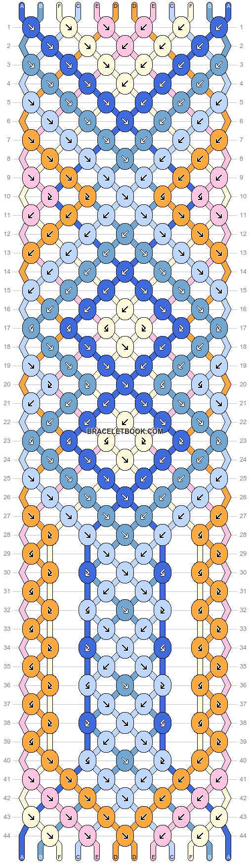 Normal pattern #28009 variation #403802 pattern