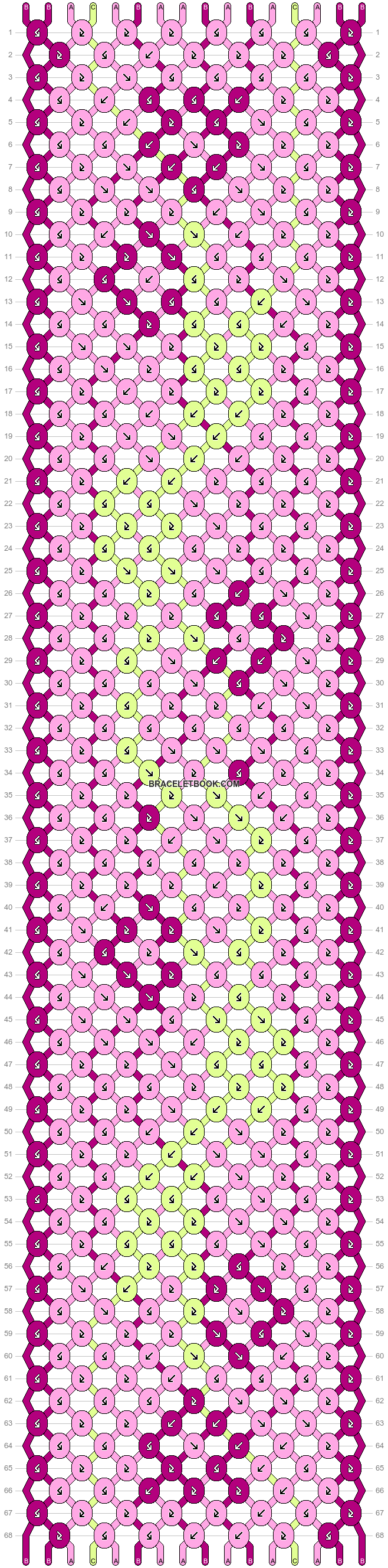 Normal pattern #166230 variation #403803 pattern