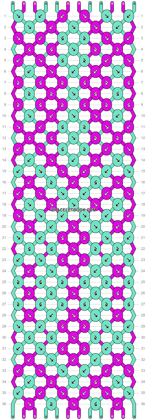 Normal pattern #193816 variation #403809 pattern
