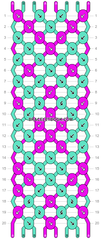 Normal pattern #193919 variation #403810 pattern
