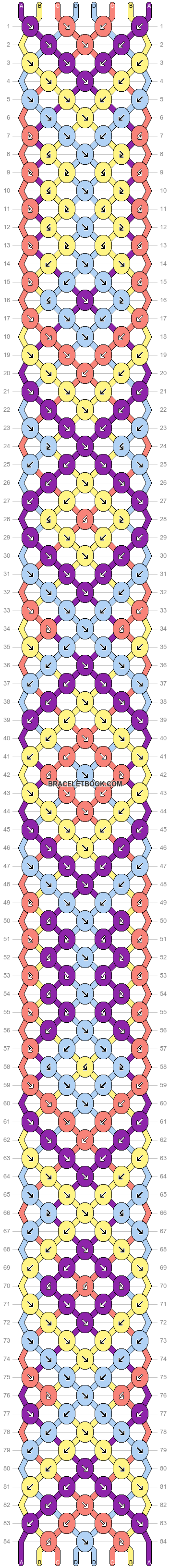 Normal pattern #39909 variation #403812 pattern