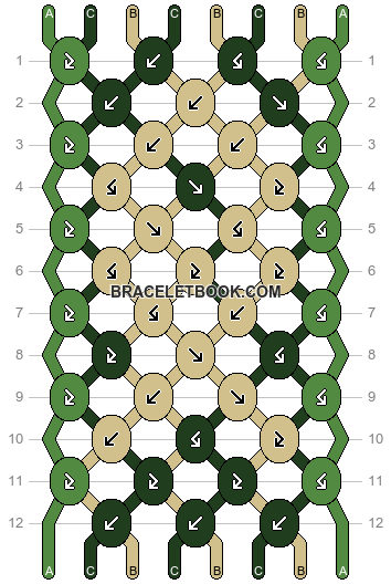 Normal pattern #27704 variation #403813 pattern