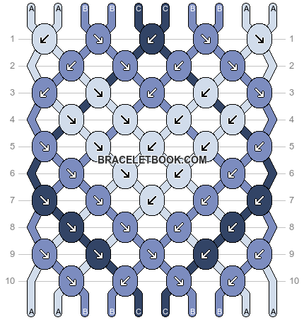 Normal pattern #92802 variation #403814 pattern