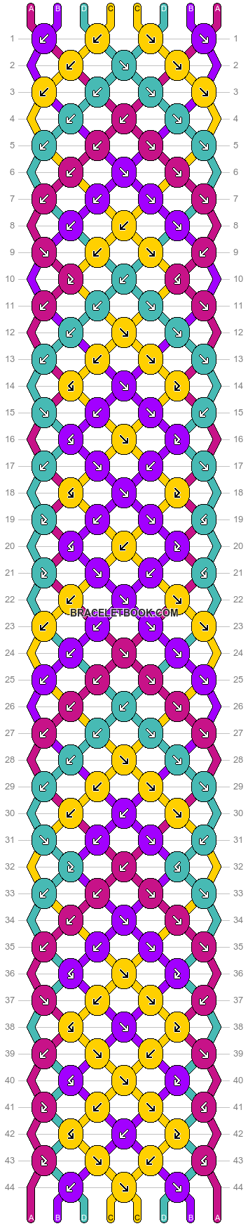 Normal pattern #194045 variation #403819 pattern
