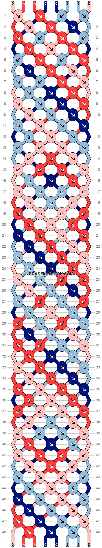 Normal pattern #194011 variation #403821 pattern