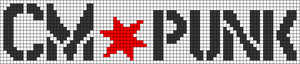 Alpha pattern #194054 variation #403824