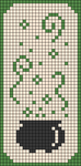 Alpha pattern #194002 variation #403825