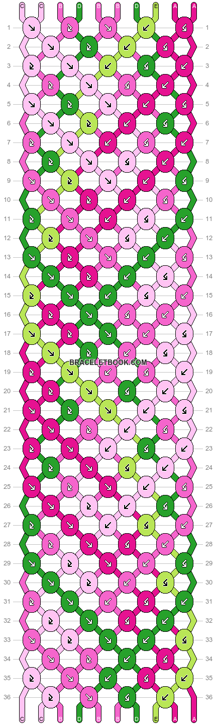 Normal pattern #125312 variation #403827 pattern