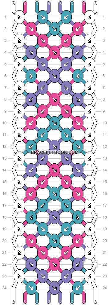 Normal pattern #192903 variation #403829 pattern