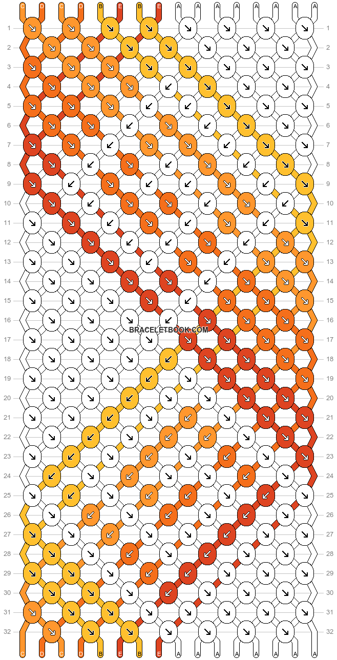 Normal pattern #126525 variation #403830 pattern