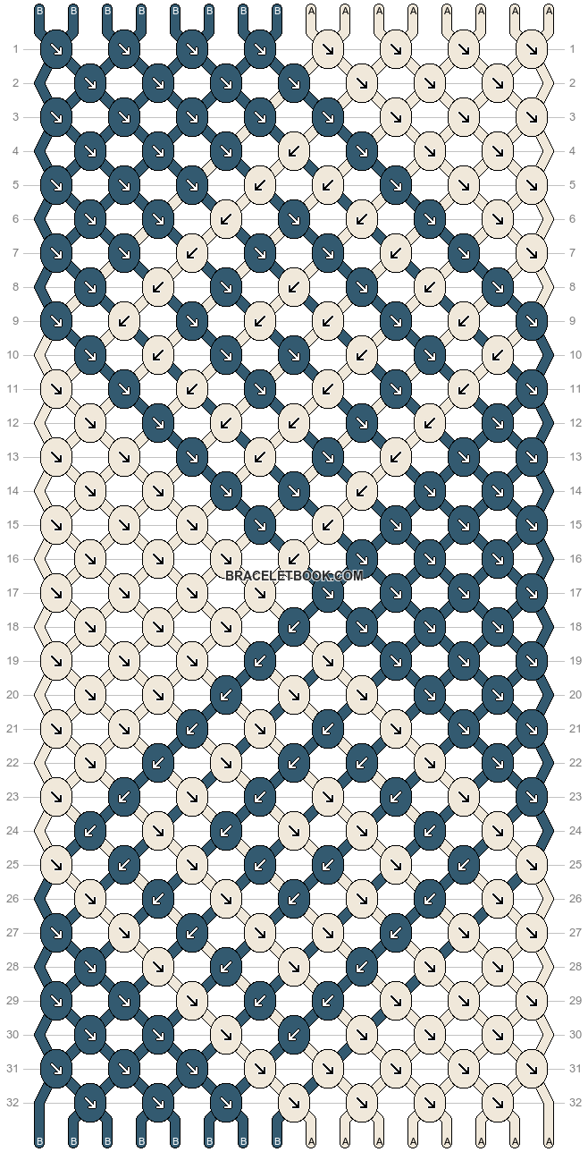 Normal pattern #126525 variation #403831 pattern