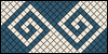 Normal pattern #126525 variation #403831