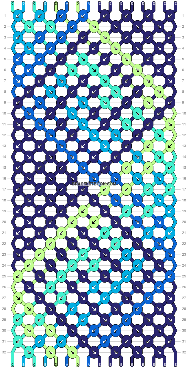 Normal pattern #29843 variation #403832 pattern