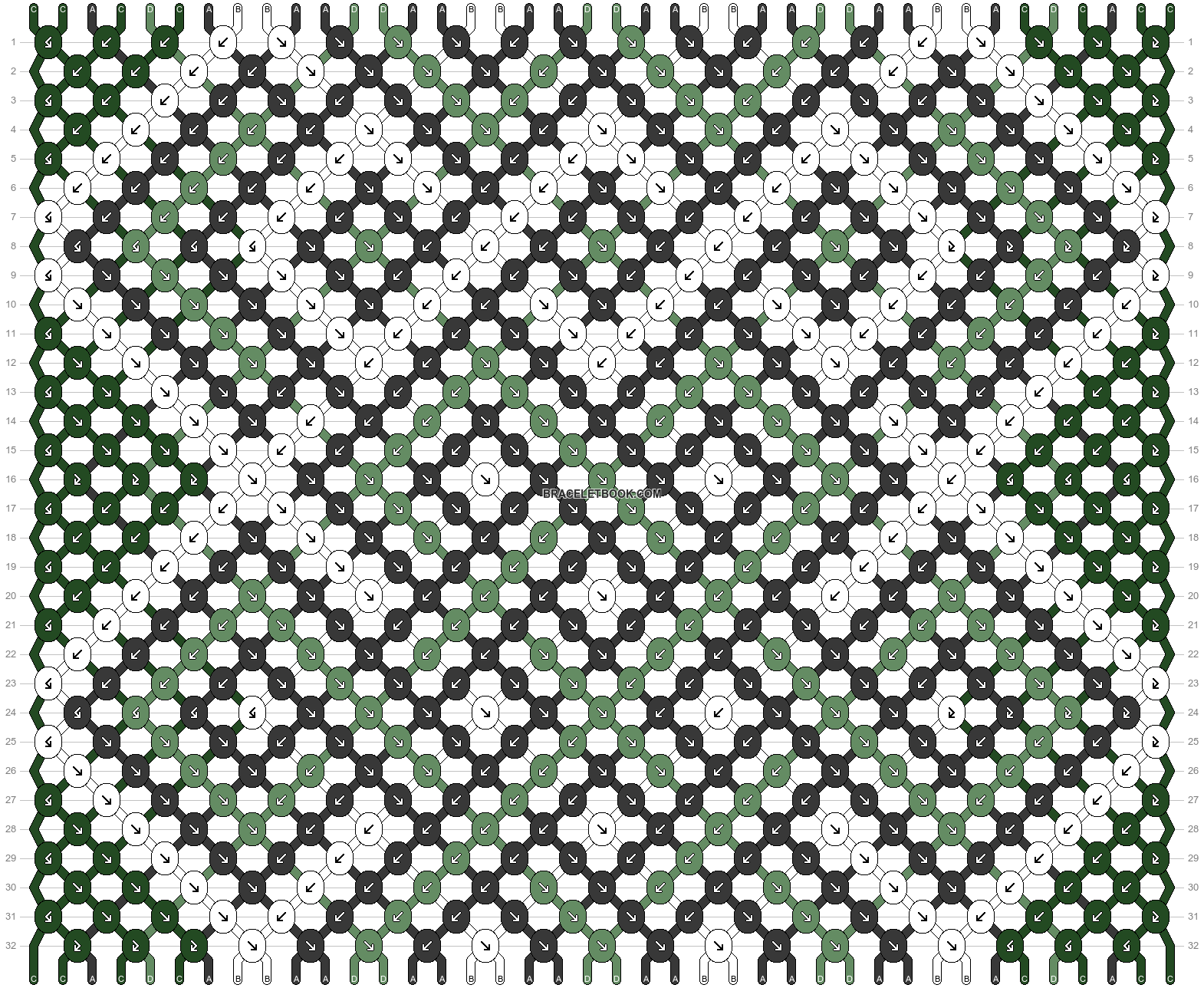Normal pattern #108275 variation #403834 pattern