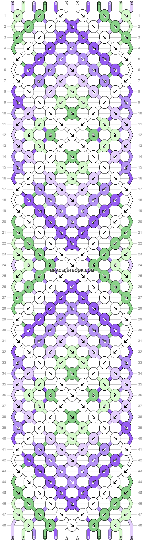 Normal pattern #194061 variation #403835 pattern