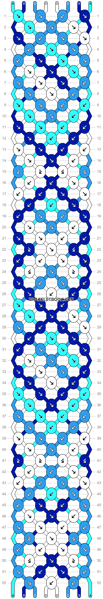 Normal pattern #192119 variation #403836 pattern