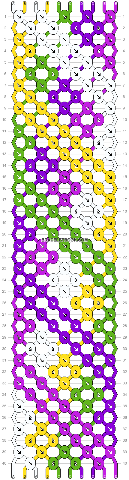 Normal pattern #92008 variation #403839 pattern