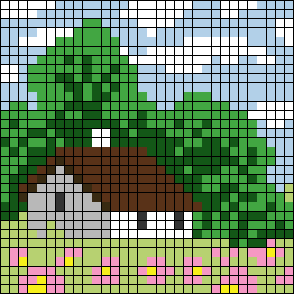Alpha pattern #168142 variation #403840 preview