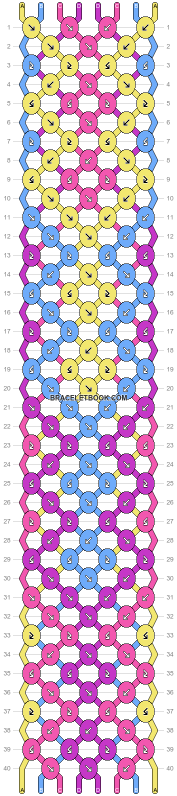 Normal pattern #123840 variation #403841 pattern