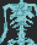 Alpha pattern #151479 variation #403844