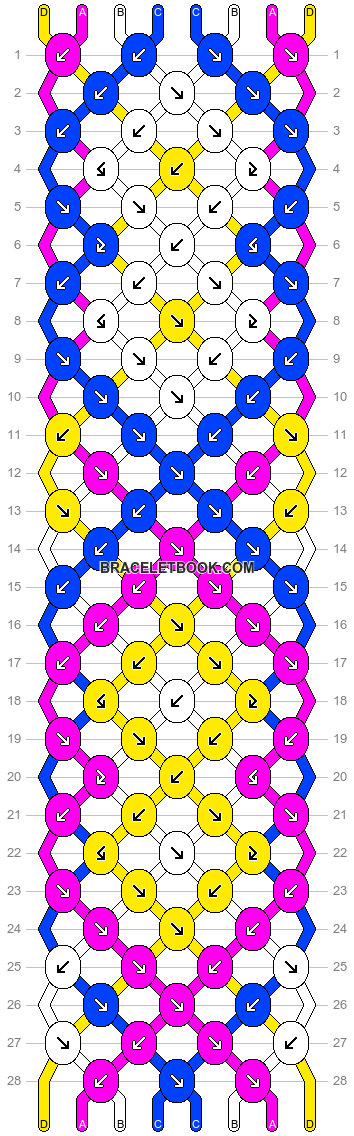 Normal pattern #194056 variation #403845 pattern