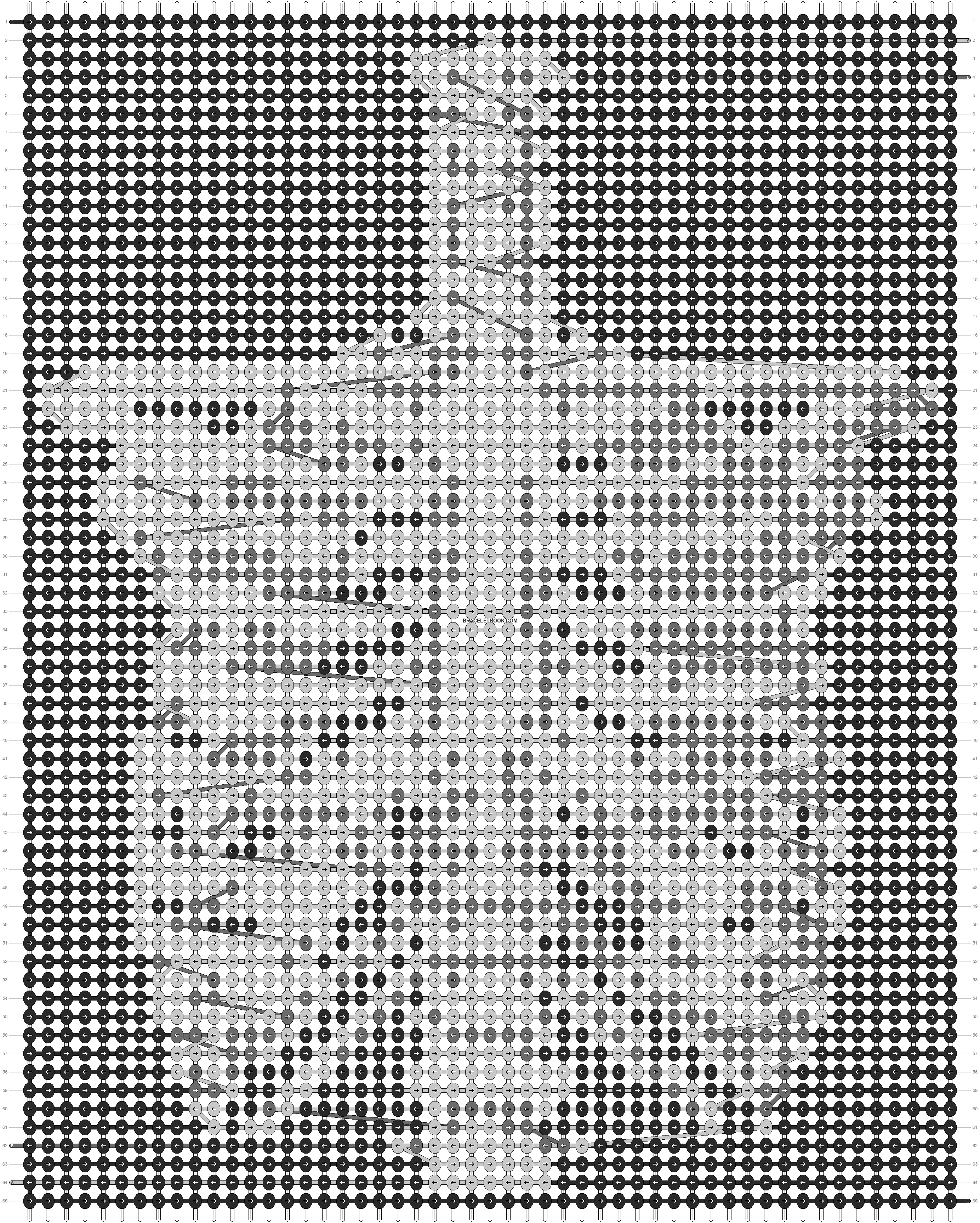 Alpha pattern #133253 variation #403846 pattern