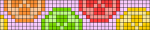 Alpha pattern #193936 variation #403847