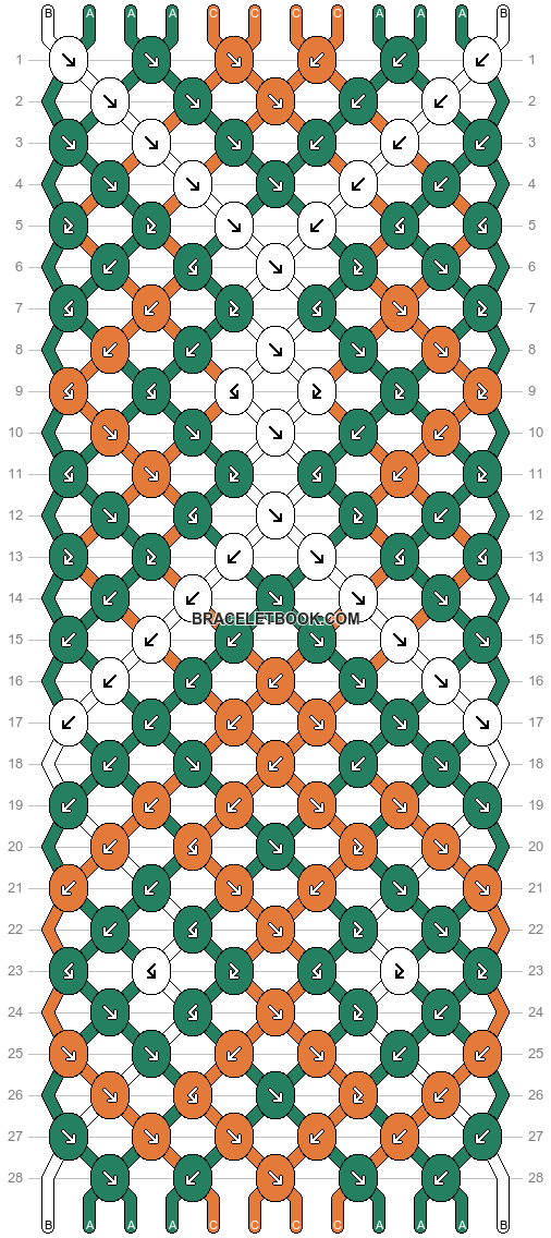 Normal pattern #116906 variation #403850 pattern
