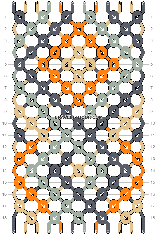 Normal pattern #193081 variation #403851 pattern