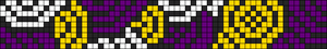 Alpha pattern #175540 variation #403852