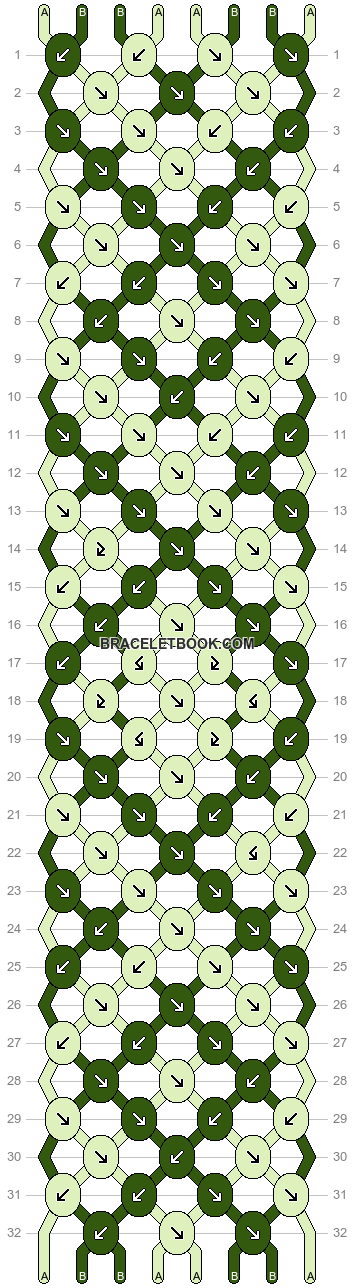 Normal pattern #194027 variation #403855 pattern