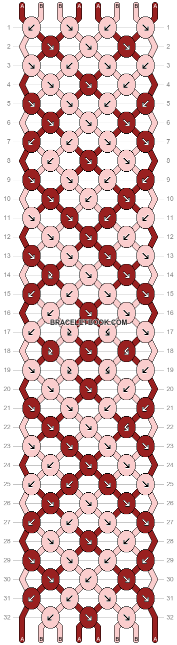 Normal pattern #194028 variation #403857 pattern
