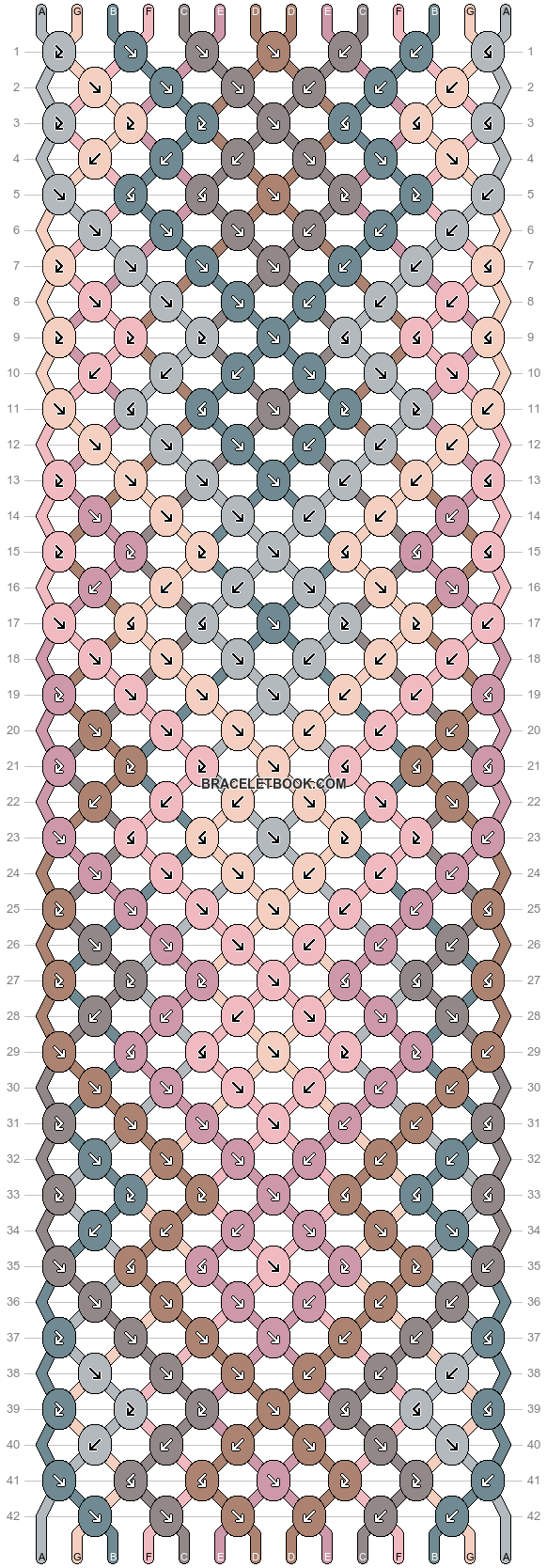 Normal pattern #193755 variation #403858 pattern
