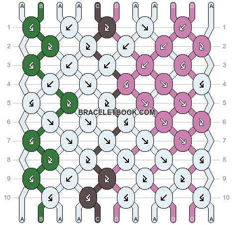 Normal pattern #193931 variation #403859 pattern