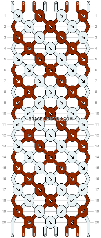 Normal pattern #194078 variation #403860 pattern