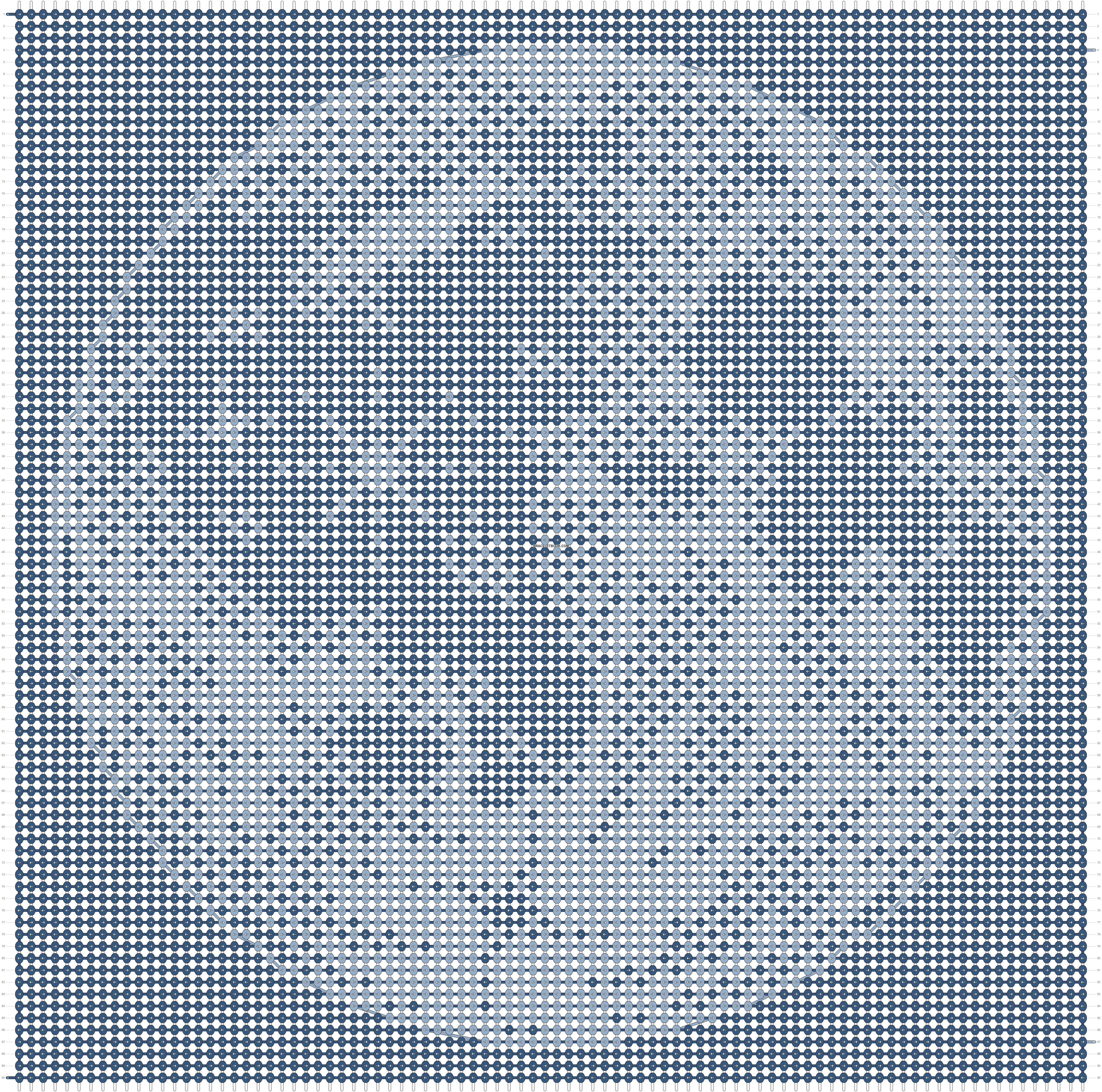 Alpha pattern #146810 variation #403861 pattern