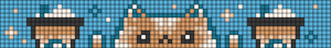 Alpha pattern #158554 variation #403862
